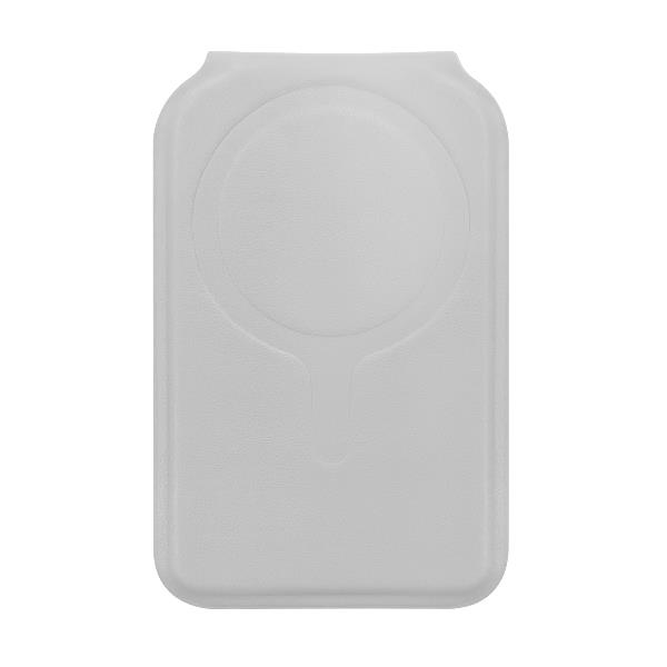 Portacarte Celly Offset Collection Similpelle Blu - SKU: COLCARDHOLMIRWH - Immagine 4