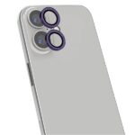 Proteggi Obiettivo Celly per iPhone 17 (Offset Collection) – TPU