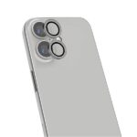 Proteggi Obiettivo Celly iPhone 17 TPU Trasparente