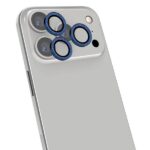 Celly CAMERA LENS IPHONE 17 PRO (OFFSET COLLECTION) – Proteggi schermo