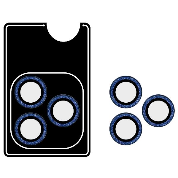 Celly CAMERA LENS IPHONE 17 PRO (OFFSET COLLECTION) - Proteggi schermo - immagine 4