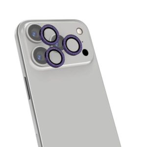 Celly CAMERA LENS IPHONE 17 PRO (OFFSET COLLECTION) - Proteggi schermo