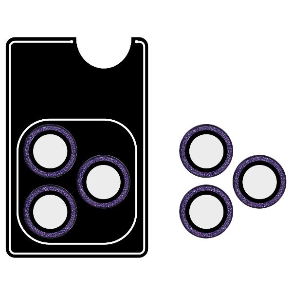 Celly CAMERA LENS IPHONE 17 PRO (OFFSET COLLECTION) - Proteggi schermo - immagine 5