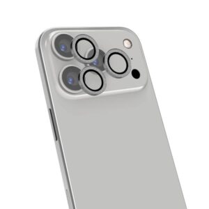 Celly CAMERA LENS IPHONE 17 PRO (OFFSET COLLECTION) - Proteggi schermo