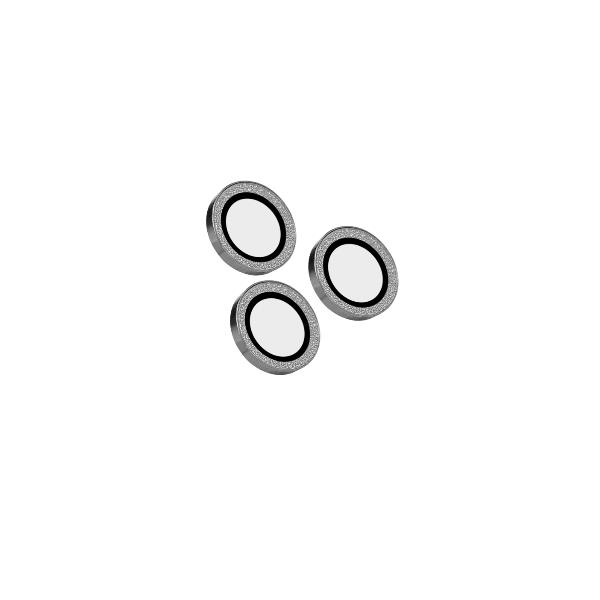 Celly CAMERA LENS IPHONE 17 PRO (OFFSET COLLECTION) - Proteggi schermo - immagine 3