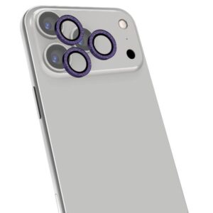 Celly CAMERA LENS IPHONE 17 PRO MAX (OFFSET COLLECTION) - Proteggi schermo