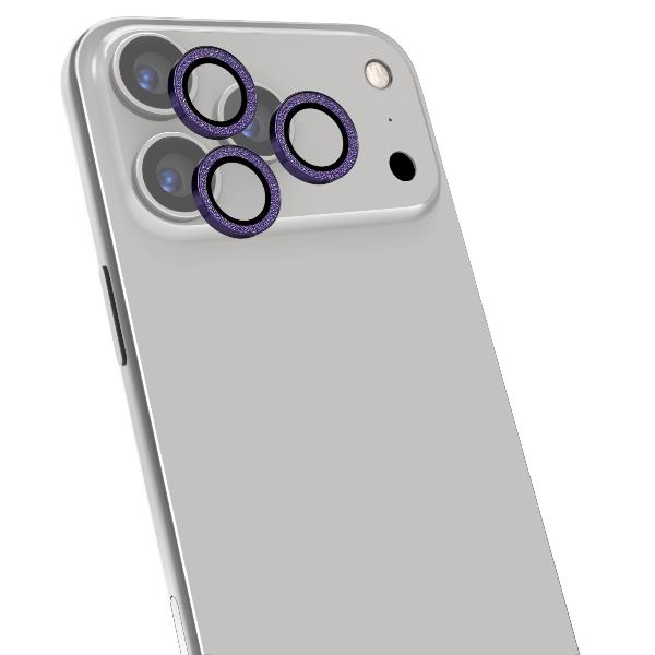 Celly CAMERA LENS IPHONE 17 PRO MAX (OFFSET COLLECTION) - Proteggi schermo