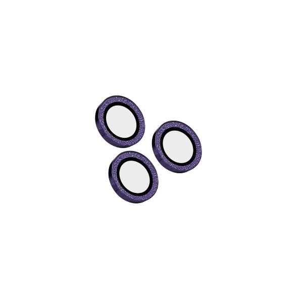 Celly CAMERA LENS IPHONE 17 PRO MAX (OFFSET COLLECTION) - Proteggi schermo - immagine 4