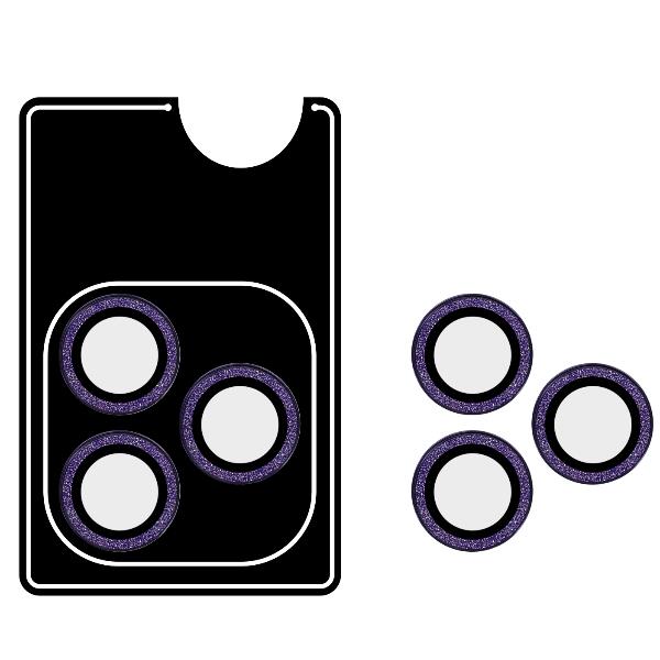 Celly CAMERA LENS IPHONE 17 PRO MAX (OFFSET COLLECTION) - Proteggi schermo - immagine 5