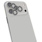 Celly CAMERA LENS IPHONE 17 PRO MAX (OFFSET COLLECTION) – Proteggi schermo
