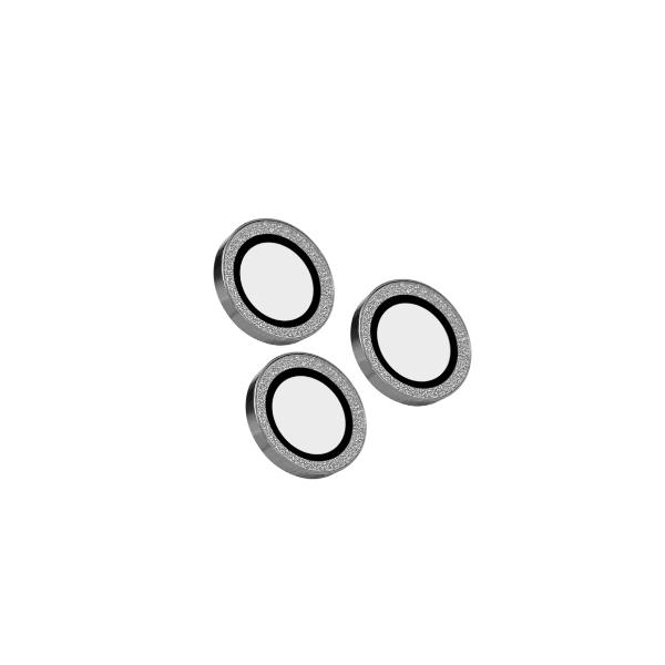 Celly CAMERA LENS IPHONE 17 PRO MAX (OFFSET COLLECTION) - Proteggi schermo - immagine 4