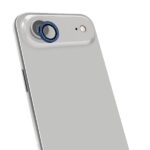 Proteggi schermo Celly Camera Lens iPhone Air TPU