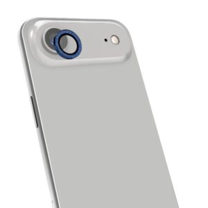 Proteggi schermo Celly Camera Lens iPhone Air TPU - SKU: COLGLICAM1153BL