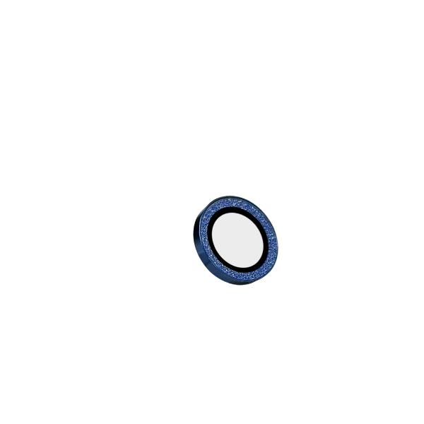 Proteggi schermo Celly Camera Lens iPhone Air TPU - SKU: COLGLICAM1153BL - Immagine 3