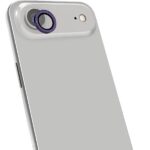 Celly CAMERA LENS IPHONE AIR (OFFSET COLLECTION) – Proteggi schermo