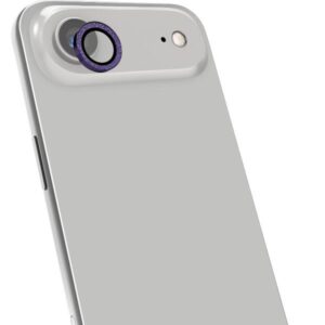 Celly CAMERA LENS IPHONE AIR (OFFSET COLLECTION) - Proteggi schermo