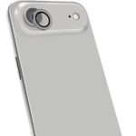 Proteggi schermo Celly Camera Lens iPhone Air – TPU