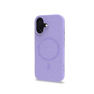 Cover Celly iPhone 17 Offset Collection TPU Blu - SKU: COLMAGGLI1150VL