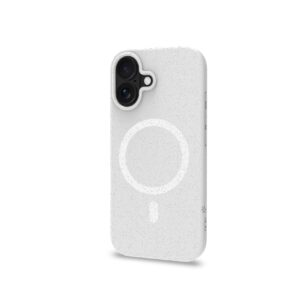 Cover Celly Offset Collection per iPhone 17 - TPU Blu - SKU: COLMAGGLI1150WH