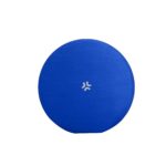 Accessorio Celly MAGNETIC MIRROR (OFFSET COLLECTION) Blu Plastica