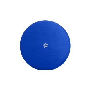 Accessorio Celly MAGNETIC MIRROR OFFSET COLLECTION Blu Plastica - SKU: COLMAGMIRRORBL