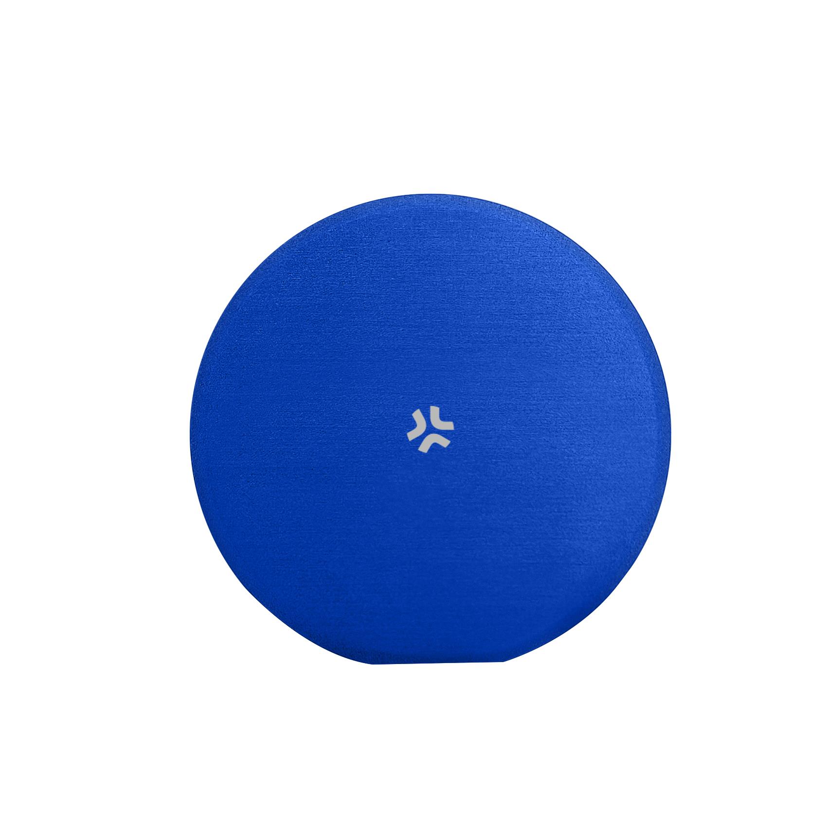 Accessorio Celly MAGNETIC MIRROR OFFSET COLLECTION Blu Plastica - SKU: COLMAGMIRRORBL
