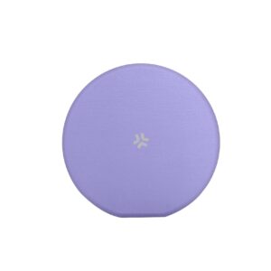 Accessorio Celly Magnetic Mirror Offset Collection Viola - SKU: COLMAGMIRRORVL