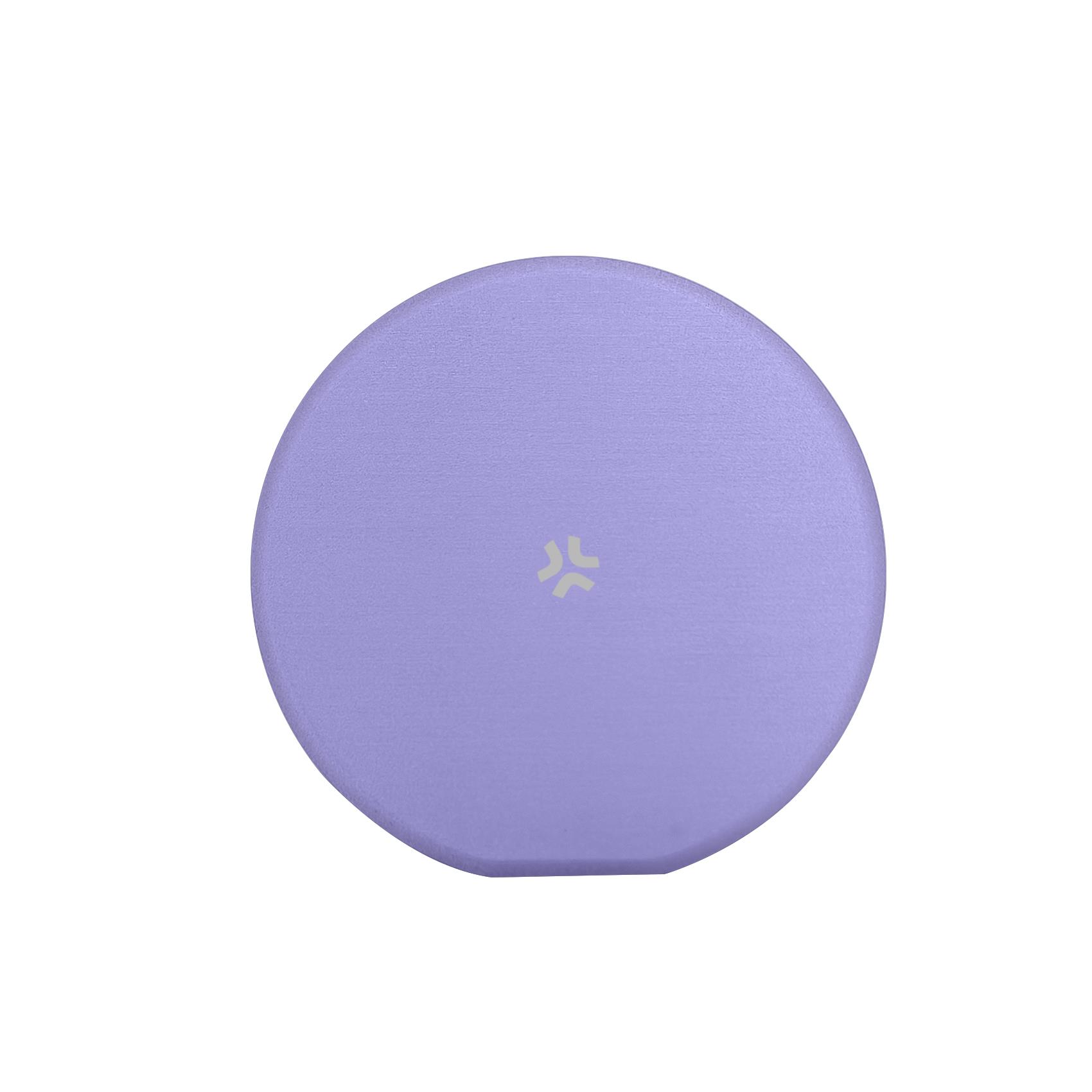 Accessorio Celly Magnetic Mirror Offset Collection Viola - SKU: COLMAGMIRRORVL