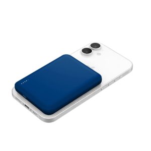 Power Bank Celly 5000 mAh Portatile per Smartphone - SKU: COLMAGPB5000BL