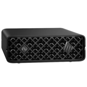 Workstation HP ZGX Nano AI GB10 128GB 4TB SSD NVIDIA Blackwell - SKU: CZ9K0ET
