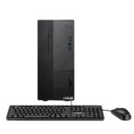 PC Desktop Asus ExpertCenter D5 MiniTower i3-14100 8GB RAM 512GB SSD Win 11 Pro