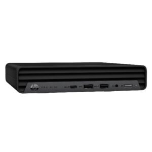 Mini PC HP Pro Mini 400 G9 - Intel Core i5-14500T, 8GB RAM, 256GB SSD - SKU: D5BD7AT