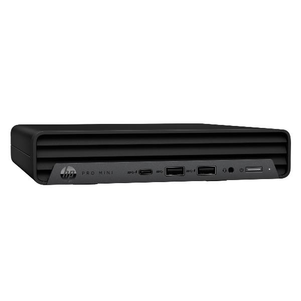 Mini PC HP Pro Mini 400 G9 - Intel Core i5-14500T, 8GB RAM, 256GB SSD - SKU: D5BD7AT