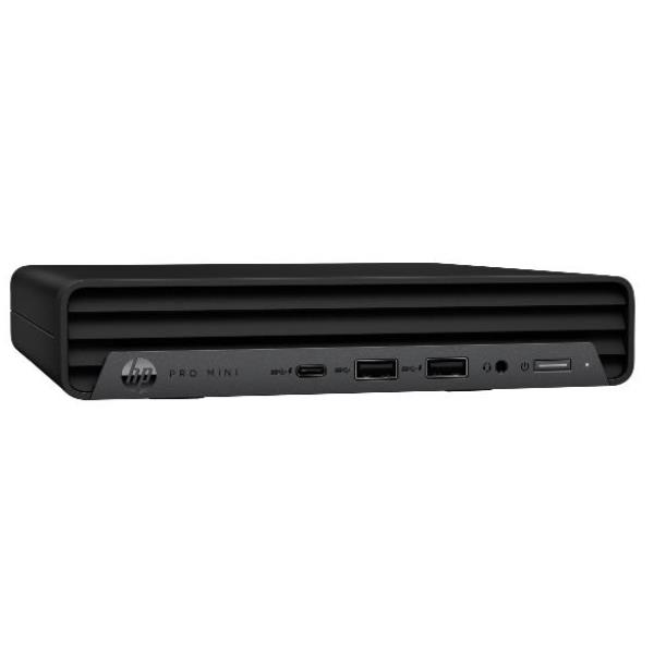 Mini PC HP Pro Mini 400 G9 - Intel Core i5-14500T, 8GB RAM, 256GB SSD - SKU: D5BD7AT - Immagine 4