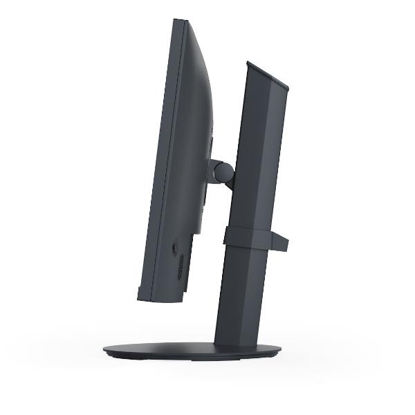 Monitor 24 Sharp MultiSync DD-E244F - Full HD, VA, Pivot - SKU: DDE244F - Immagine 3