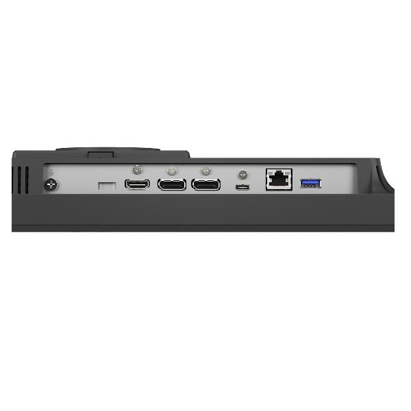 Monitor 27 Sharp MULTISYNC DD-EA271F IPS Full HD Pivot - SKU: DDEA271F - Immagine 4