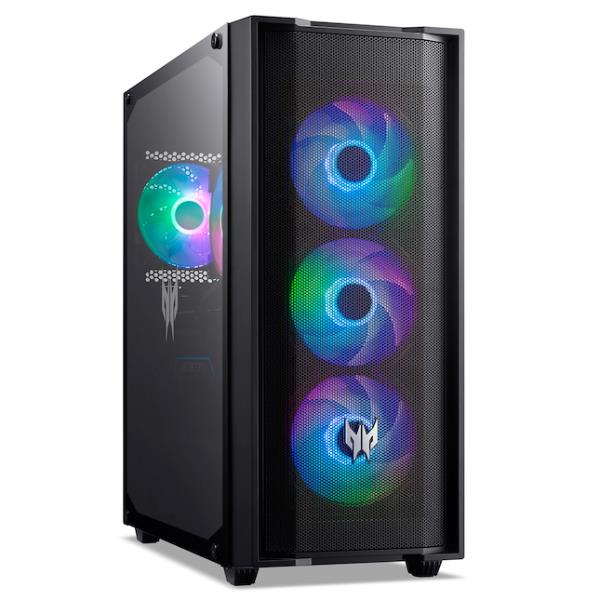PC Gaming Acer Predator Orion 5000 RTX 5080 Intel Core Ultra 7 32GB - SKU: DG.E5WET.006 - Immagine 2