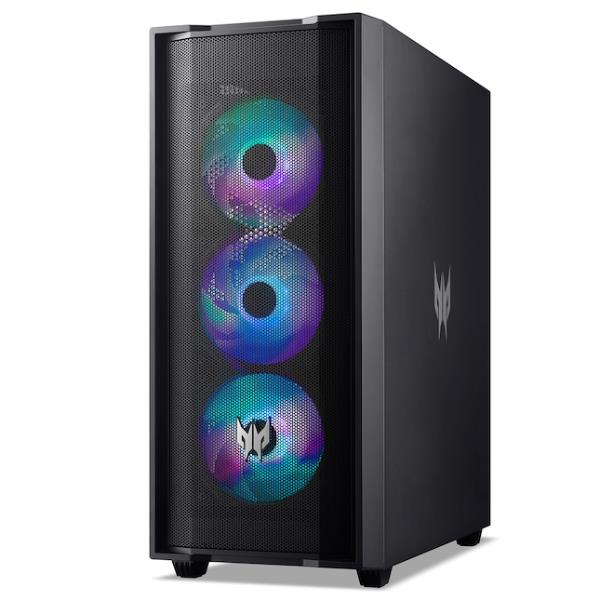 PC Gaming Acer Predator Orion 5000 RTX 5080 Intel Core Ultra 7 32GB - SKU: DG.E5WET.006 - Immagine 4