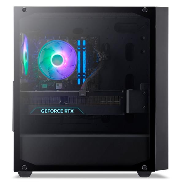 PC Gaming Acer Predator Orion 5000 RTX 5080 Intel Core Ultra 7 32GB - SKU: DG.E5WET.006 - Immagine 5