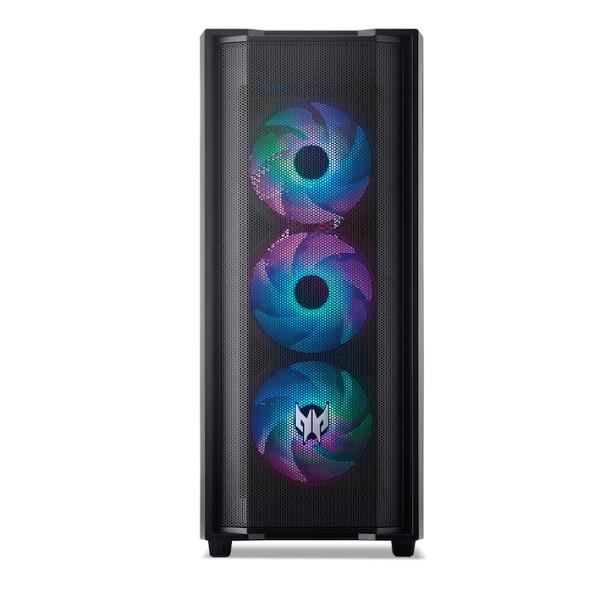 PC Gaming Acer Predator Orion 5000 RTX 5080 Intel Core Ultra 7 32GB - SKU: DG.E5WET.006 - Immagine 6