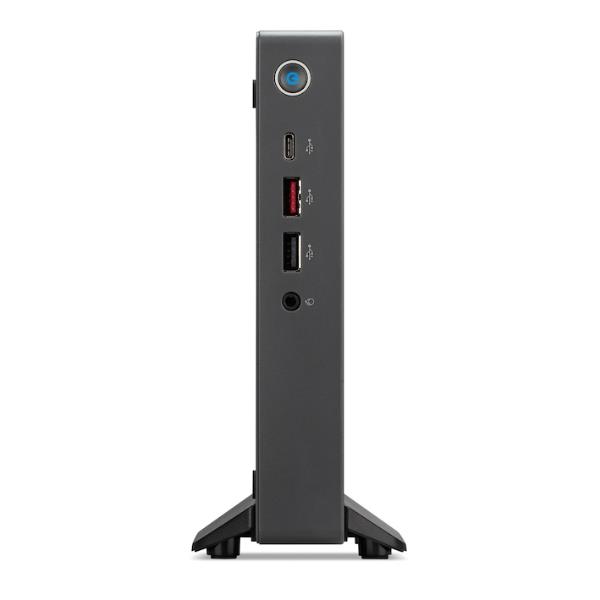 Mini PC Acer Veriton VN2595GT Intel Core 5 512GB SSD 8GB RAM - SKU: DT.R4ZET.00A - Immagine 2