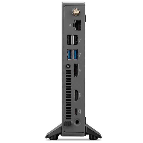 Mini PC Acer Veriton VN2595GT Intel Core 5 512GB SSD 8GB RAM - SKU: DT.R4ZET.00A - Immagine 5