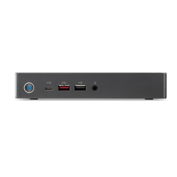 Mini PC Acer Veriton VN2595GT Intel Core 5 512GB SSD 8GB RAM - SKU: DT.R4ZET.00A - Immagine 6