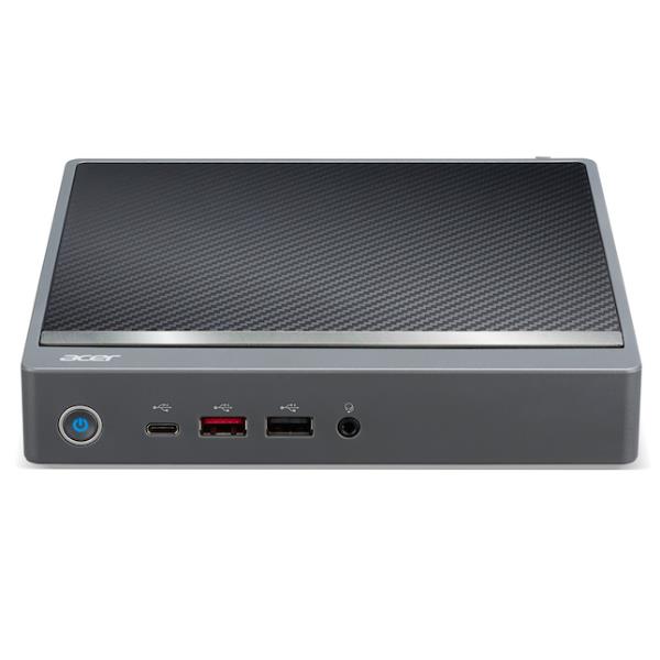 Mini PC Acer Veriton VN2595GT Intel Core 5 512GB SSD 8GB RAM - SKU: DT.R4ZET.00A - Immagine 8