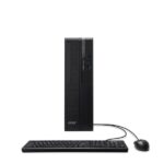 PC Desktop Acer Veriton VX2722G Intel Core i5 8GB RAM 512GB SSD