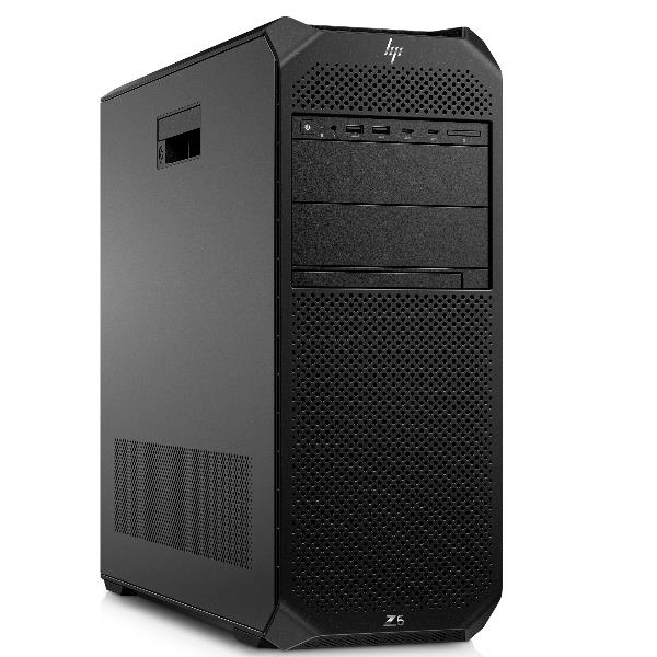 Workstation HP Z6 G5 AMD Threadripper PRO 9955HX 64GB 2TB SSD - SKU: E10TTET - Immagine 2