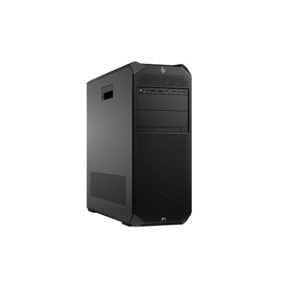 Workstation HP Z6 G5 AMD Threadripper PRO 9955HX 64GB 2TB SSD - SKU: E10TTET - Immagine 5