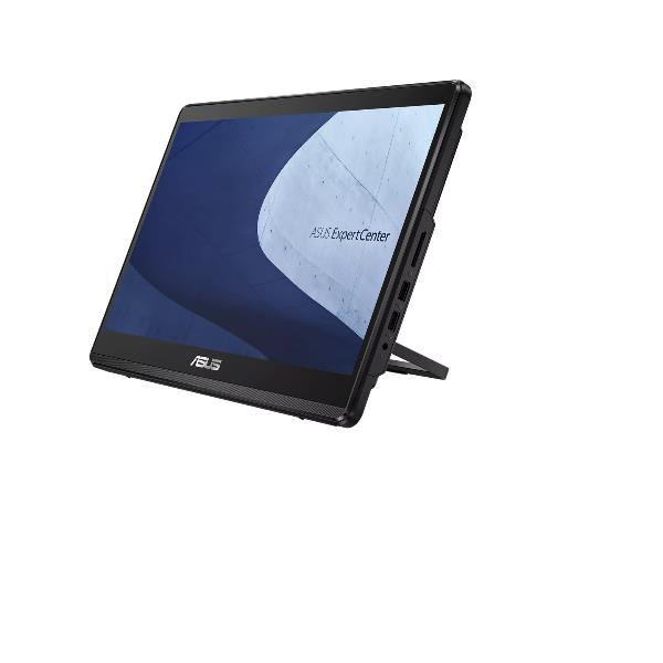PC All In One Asus ExpertCenter E1600 15,6 Touch Celeron 8GB SSD 256GB - SKU: E16WKAT-BMR259X - Immagine 3