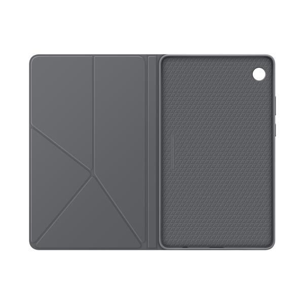 Custodia per Tablet Samsung Book Cover Black A11 - Protezione Sottile - SKU: EF-BX130PBEGWW - Immagine 3