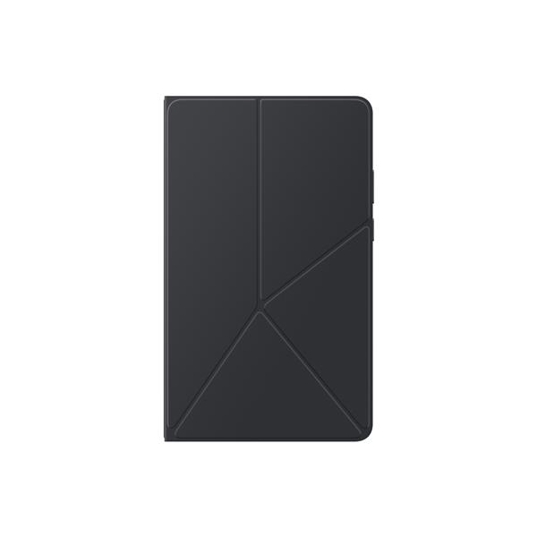 Custodia per Tablet Samsung Book Cover Black A11 - Protezione Sottile - SKU: EF-BX130PBEGWW - Immagine 4